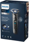 Philips Shaver Series 7000 S7887/35 - Scheerapparaat - SkinIQ-technologie - Douchebestendig