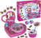 Speelgoedkassa Lansay Mini Delights Cooking Game My Super Chocolate Workshop