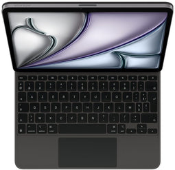 Apple Magic Keyboard - Toetsenbord - Zwart