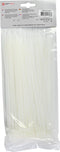Hofftech Tie Ribs - Kabelbinders - UV-bestendig - Wit (100 stuks)