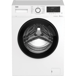 Beko WML71465S - Wasmachine 7kg 1400T - ProSmart Inverter Motor - Wit