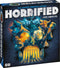 Ravensburger Horrified: Greek Monsters - Engelstalig Bordspel