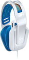 Logitech G335 - Gaming Headset - Lichtgewicht - Blauw/Wit