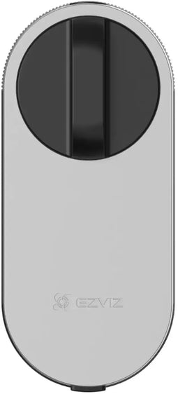 EZVIZ DL01S - Slim deurslot - Toegang op afstand met smartphone en toetsenblok - Wit