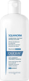 Ducray Squanorm Anti-Dandruff Treatment Shampoo