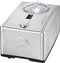 ProfiCook ICM 1091 N - Compressie-ijsmachine - 1,5L - 150 W Roestvrijstaal