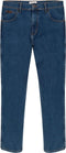 Wrangler Texas Low Stretch Best Rocks - Heren Jeans - Regular fit - Blauw - Maat 36/32
