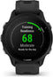 Garmin Forerunner 955 - Smartwatch - GPS met kleurenscherm en hartslagmeting - Zwart