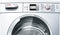 Bosch WTW86563 Serie 8 Warmtepompdroger 7 kg | SelfCleaning Condenser