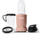 NutriBullet NB907MACL - Sportblender - 900W - Roze