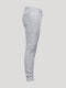 Björn Borg Essential 1 Joggingbroek Heren Grijs - Lange Sportbroek Mannen - Katoen - Maat L