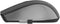 Gembird MUSW-4B-04 - Draadloze optische muis - 4 knoppen - Zwart/Grijs
