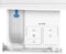 BOSCH WGB256A5NL - Wasmachine - I-DOS SpeedPerfect ActiveWater Plus - Smart bediening