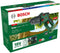 Bosch EasyChain 18V-15-7 - Kettingzaag - Snoerloos met Oregon-ketting - Groen