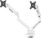 Neomounts DS70-250WH2 - Bureaumount - Full motion voor 2 schermen tot 32
