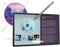 Lenovo Idea Tab Pro ZAE40035ES - Tablet - 12,7