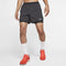 Nike Dri-FIT Flex Stride 2In1 5In Sportbroek Heren - Maat L - Zwart