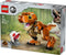 LEGO Jurassic World Kleine Eetster: T. rex dinoset - 76967