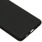 iMoshion Hoesje Geschikt voor Samsung Galaxy S20 Plus Hoesje Siliconen - iMoshion Color Backcover - Zwart