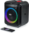Bigben CUBE - Bluetooth Speaker - 200W - met microfoon en lichteffecten