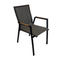 Trestino - Trestino Altona Tuinstoel - Black