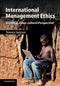 Terence Jackson - International Management Ethics - Cross-culture management - Paperback