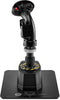 Thrustmaster AVA F/A-18 Super Hornet - Flightstick met modulaire voet - 19 actieknoppen - Zwart