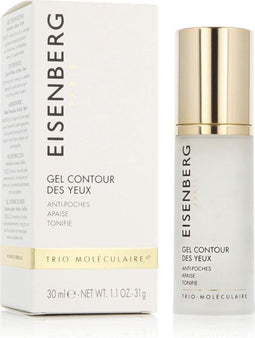 Eisenberg - Eisenberg Eye Contour Gel - Gel na kontury očí