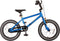 Volare Cool Rider Kinderfiets - Jongens - 16 inch - Blauw - 95% afgemonteerd