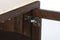 Dientafel Home ESPRIT Marmer Mangohout 200 x 40 x 70 cm