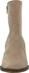 Gabor 72.891.40 - Enkellaars - G wijdte - Beige - Maat 40