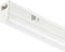 Nordlux® Renton LED Armatuur T5 17W 2700K 1900lm 230V - 150cm - Warm Wit