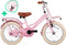 Supersuper Cooper Bamboo - Kinderfiets - Meisjesfiets - 16 inch - Roze