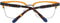 Men'Spectacle frame Gant GA3141-047-52 (ø 52 mm) Brown (ø 52 mm)