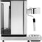 WMF Lumero - Espressomachine - 15 bar pompdruk - Compact design