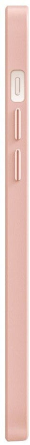 Valenta 586191 - iPhone 13 Pro Max - Soft case - Krasbestendig - Roze