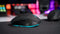 The G-Lab Kult Neon Illuminated Draadloze Gaming Muis - 2400 DPI
