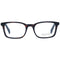 Uniseks Brillenframe Yohji Yamamoto YY1007 51127