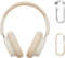 Baseus Bowie D05 Draadloze Koptelefoon Bluetooth 5.3 Beige