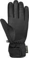 REUSCH Paola GORE-TEX - Ski handschoenen dames - Waterdicht - Zwart