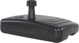 CN Balkonparasolvoet antraciet