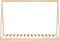 vidaXL - Kinderbedframe - 90x190 - cm - massief - grenenhout
