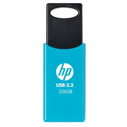 HP HPFD712LB-A-256 - USB stick - 256 GB