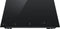 LG CBIZ2435B - Inductiekookplaat 4 zone(s) - 59 cm - Zwart