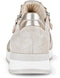 Gabor 107244 - Lage sneakers - Nubuck - Beige