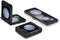 Spigen Galaxy Z Flip 5 - Soft case - Slank design met Air Cushion technologie - Grijs