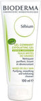 Bioderma - Sebium Exfoliating Scrub Gel - 100 ml