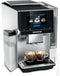 Siemens EQ700 Integral TQ705R03 - Volautomatische espressomachine - Home Connect - 1.500W