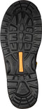 Grisport 803L - Werkschoenen - S3 - Hoog - Zwart - Maat 40