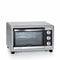 Ariete 0984/00 Bon Cuisine 250 - Vrijstaande Heteluchtoven - 25 liter - 1500 Watt - 6 kookmodi - Timer tot 60 min